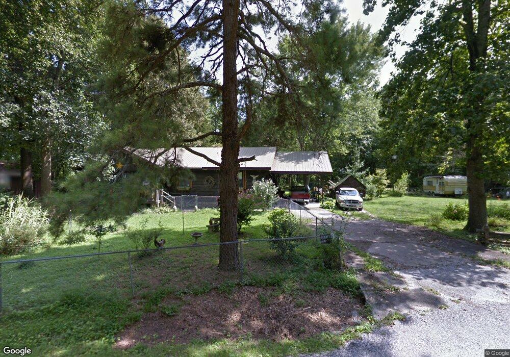 306 Bryan Blvd, Manchester, TN 37355 - photo 1