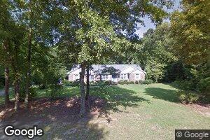 284 Crystal Creek Dr, Colbert, GA 30628