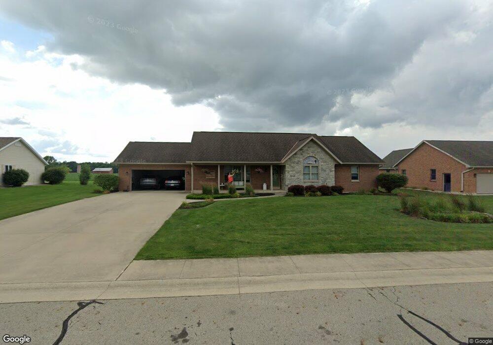 105 Laura St, New Knoxville, OH 45871 - photo 1