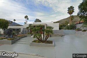 1610 Dunham Rd, Palm Springs, CA 92264