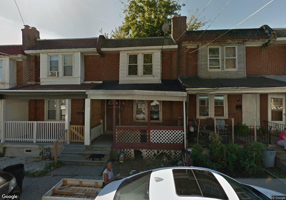 410 Darby Terrace, Darby, PA 19023 - photo 1