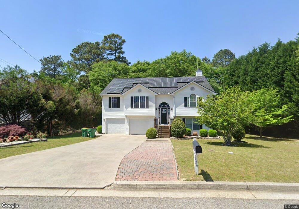 136 Williamsburg Way, Winder, GA 30680 - photo 1