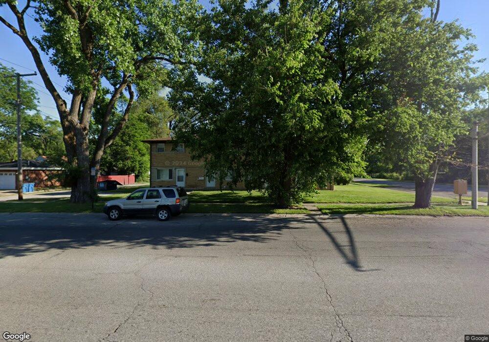 3492 Pierce St, Gary, IN 46408 - photo 1