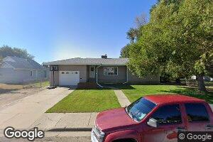 215 8th St SE, Sidney, MT 59270