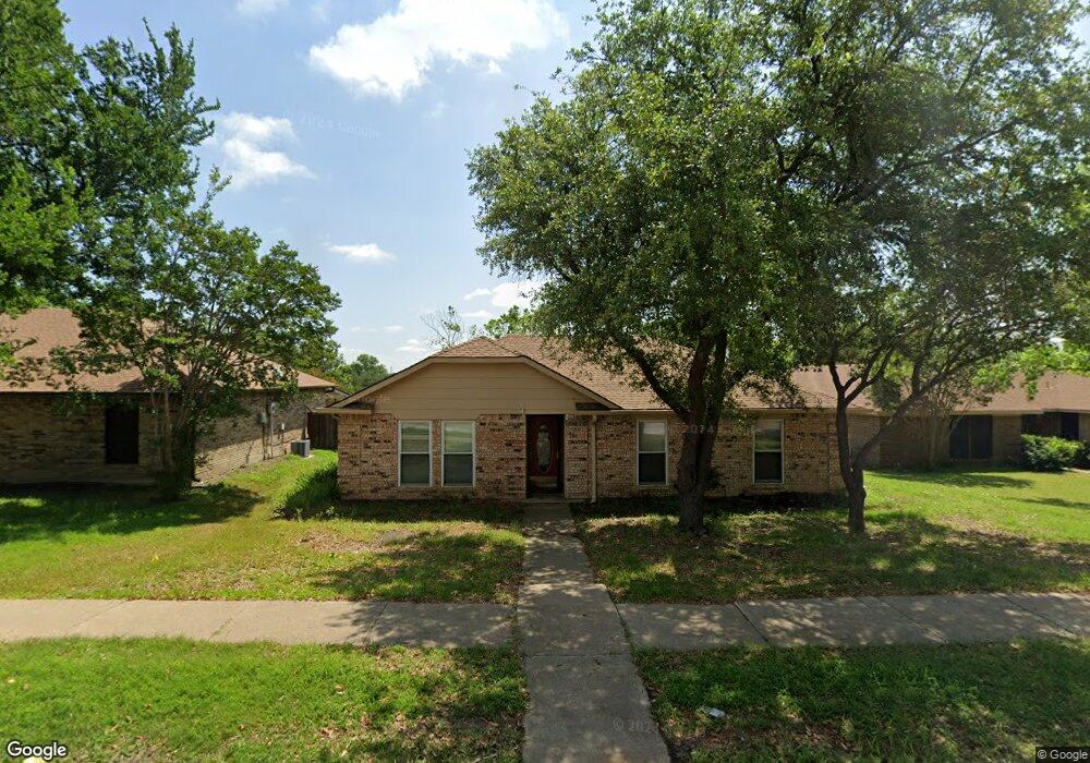206 Spence Dr, Wylie, TX 75098 - photo 1