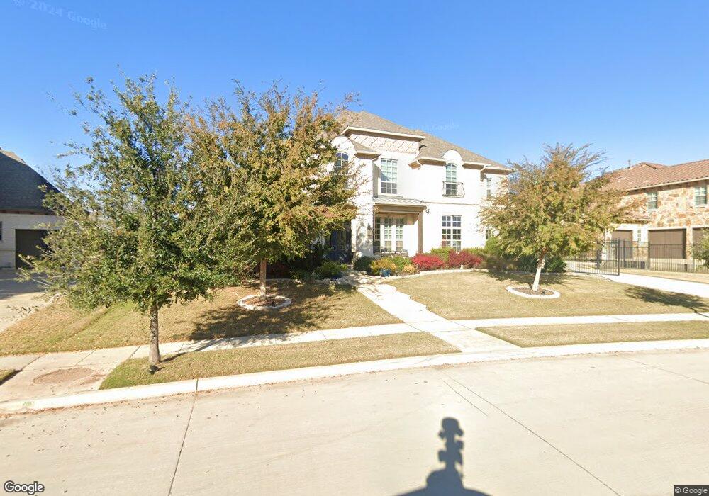 208 Woodsong Way, Southlake, TX 76092 - photo 1