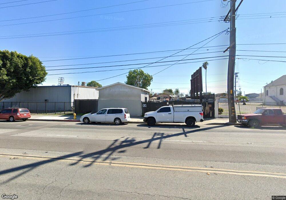 1202 W Compton Blvd, Compton, CA 90220 - photo 1