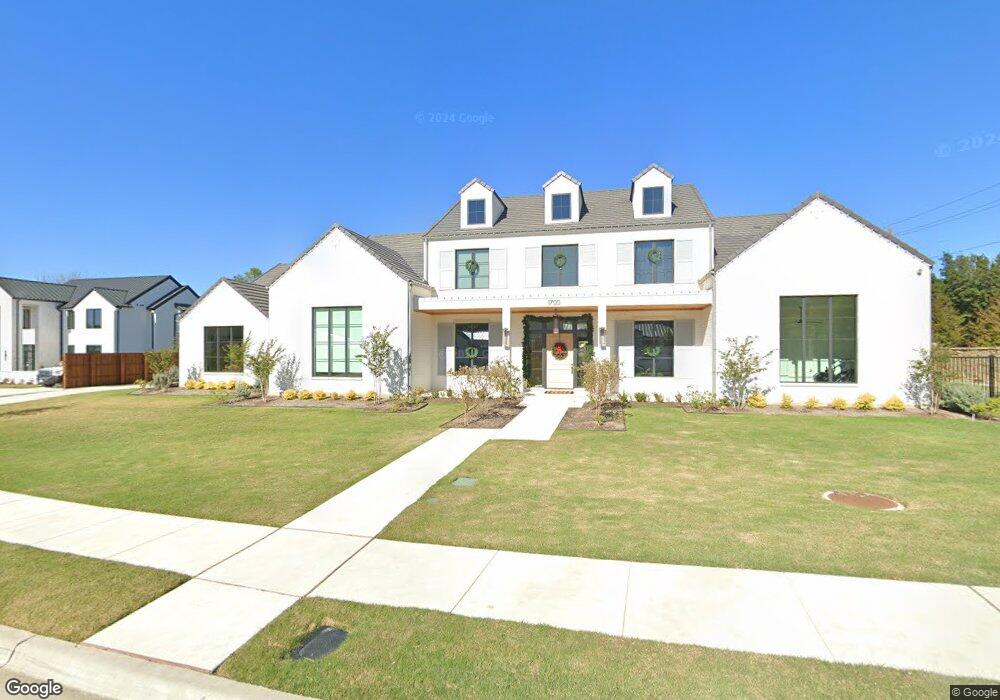 1700 Kingsley Ct, Southlake, TX 76092 - photo 1