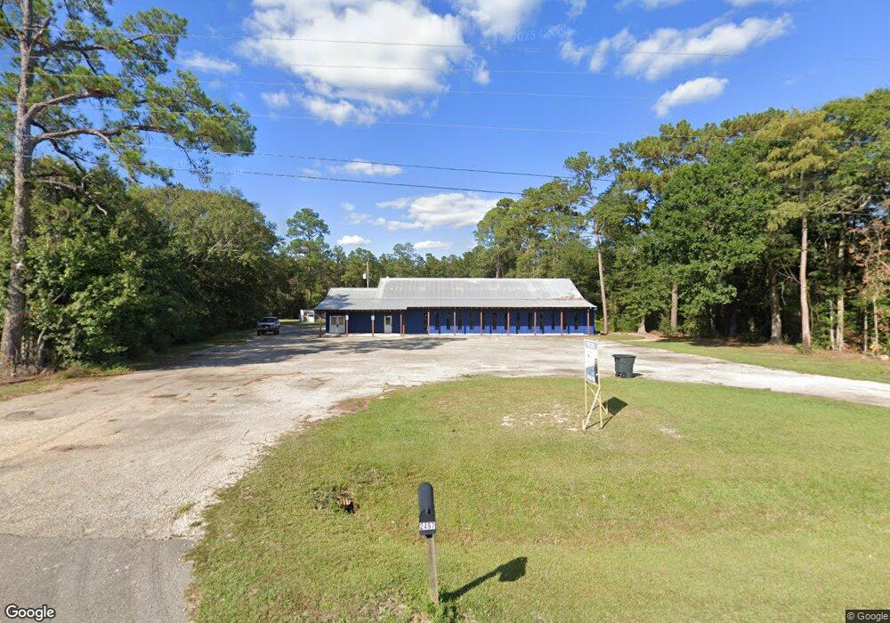 2467 Hwy 43s Hwy, Picayune, MS 39426 - photo 1