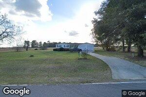 1436 Watkins Hall Rd, Dudley, GA 31022