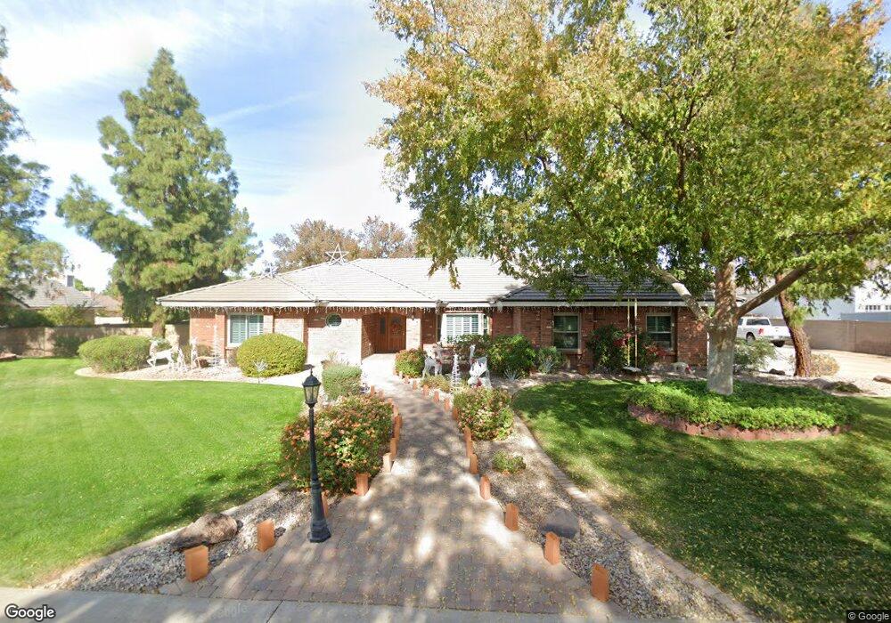 834 E San Angelo Ave, Gilbert, AZ 85234 - photo 1