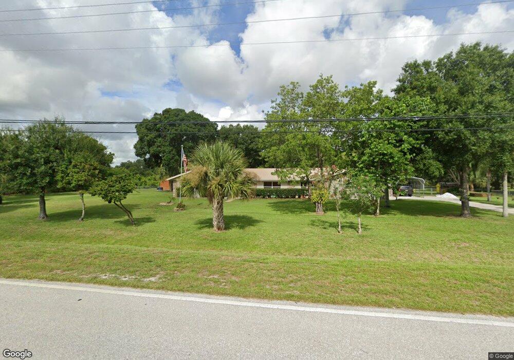 2453 Johnston Rd, Fort Pierce, FL 34951 - photo 1