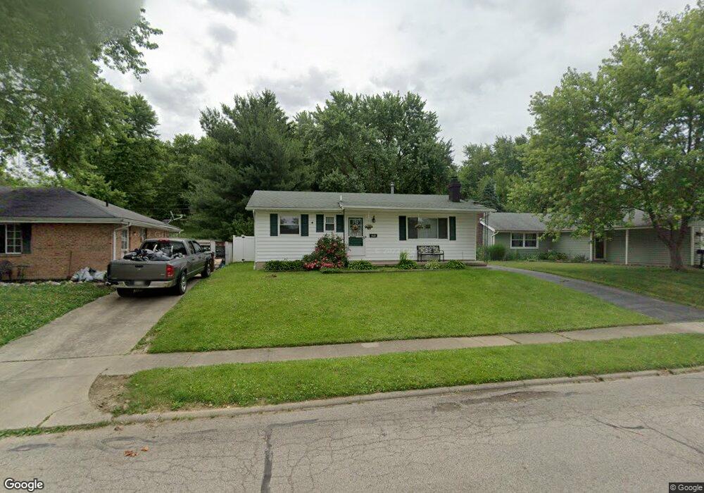 475 Marshall Dr, Xenia, OH 45385 - photo 1