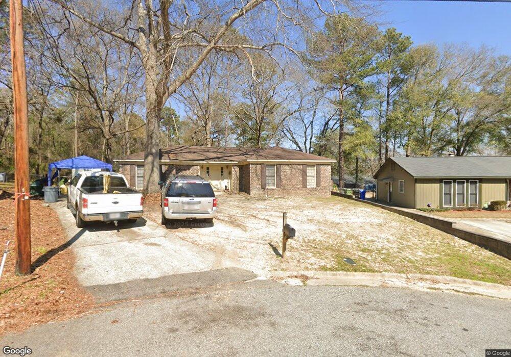 5346 Shanna Ln, Columbus, GA 31907 - photo 1