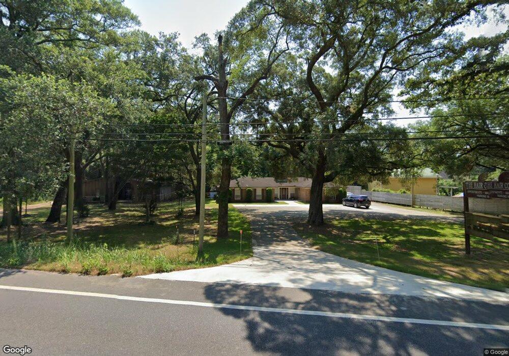 2723 Dawes Rd, Mobile, AL 36695 - photo 1