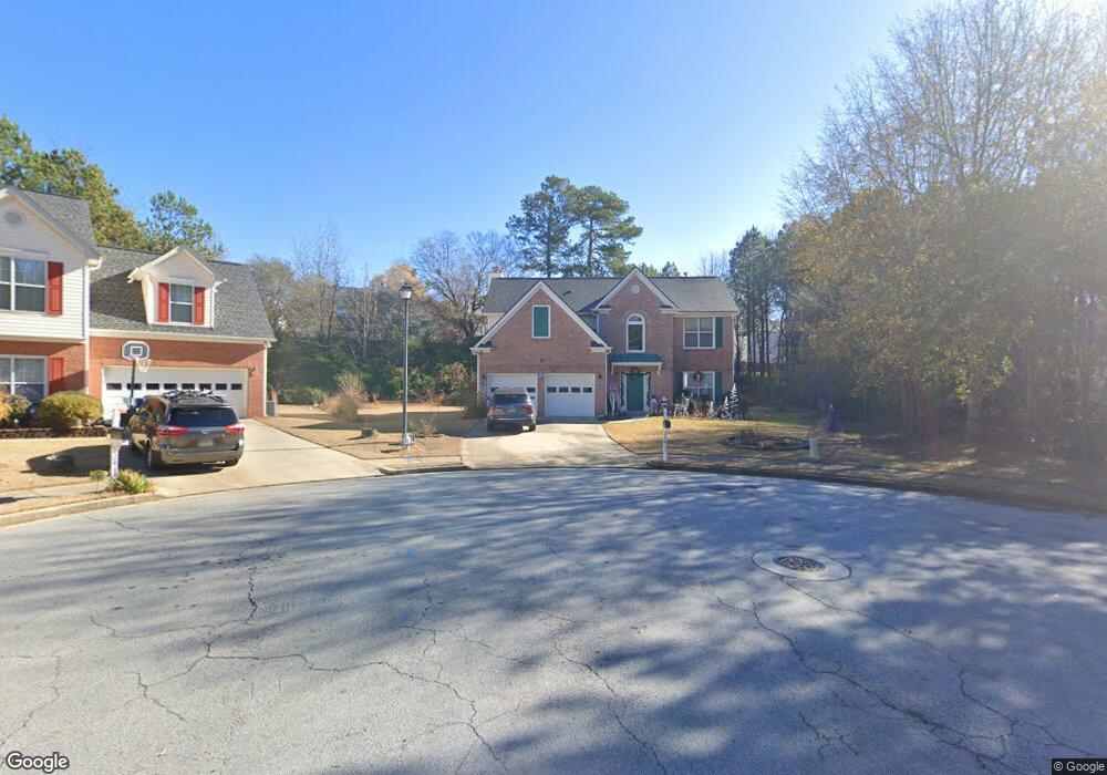 2433 Weybridge Ct, Buford, GA 30519 - photo 1