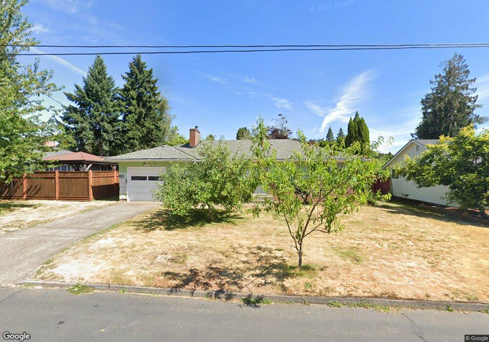 2611 12th Ave, Forest Grove, OR 97116 - photo 1