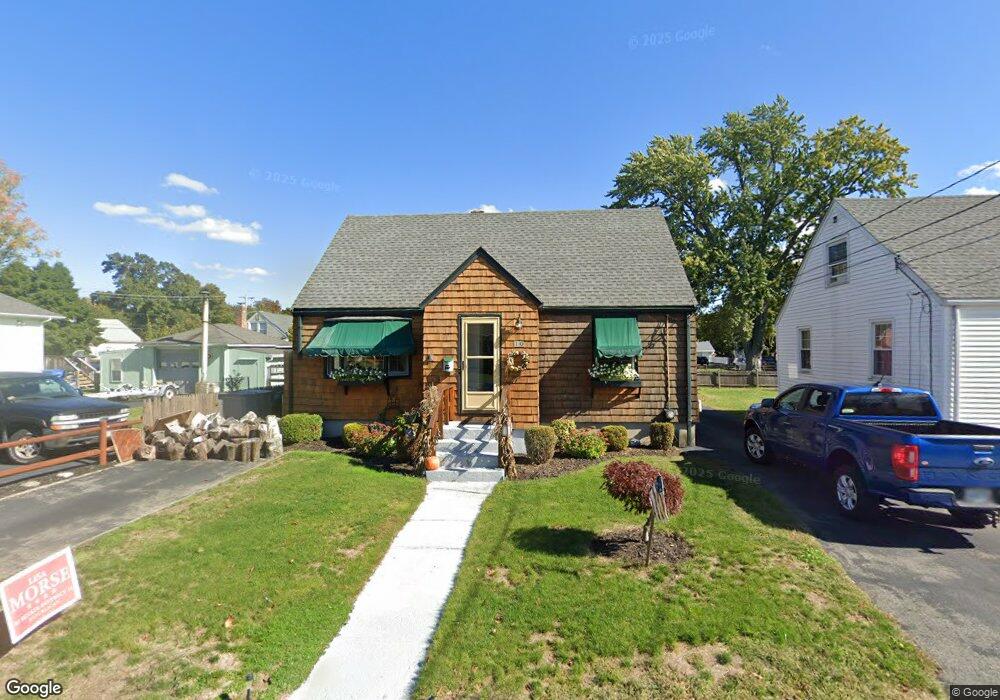 10 Linden Ave, Cranston, RI 02910 - photo 1