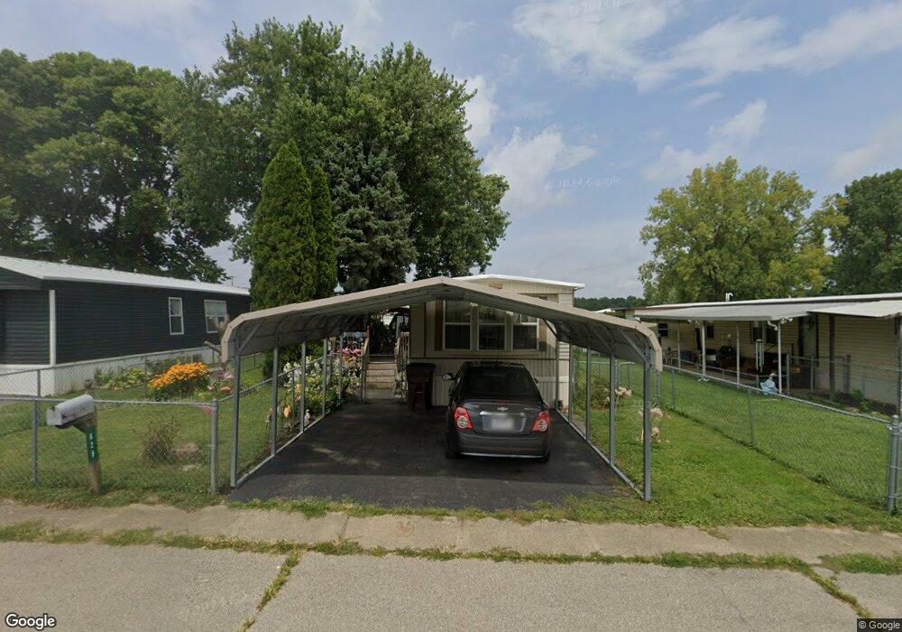 629 Mcguire Dr, Camden, OH 45311 - photo 1