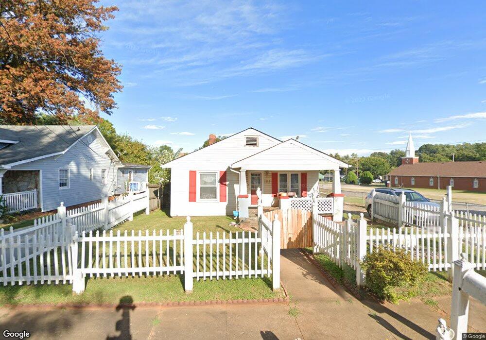 1119 Richland St, High Point, NC 27260 - photo 1