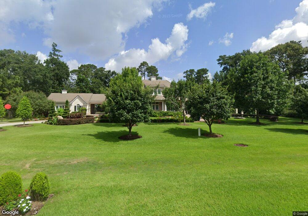 5427 Harvest Oak Landing Dr, Spring, TX 77386 - photo 1