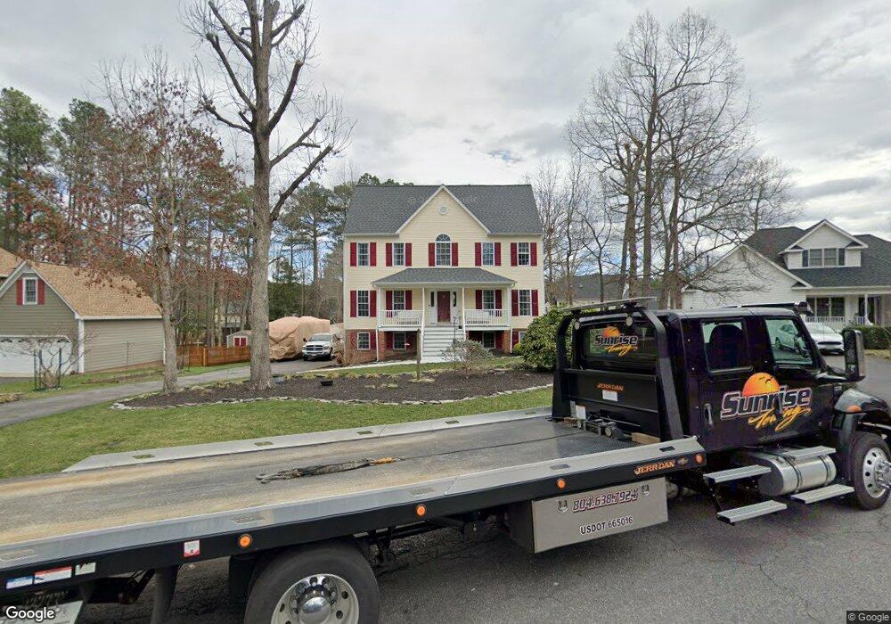 3703 Pease Rd, Midlothian, VA 23112 - photo 1