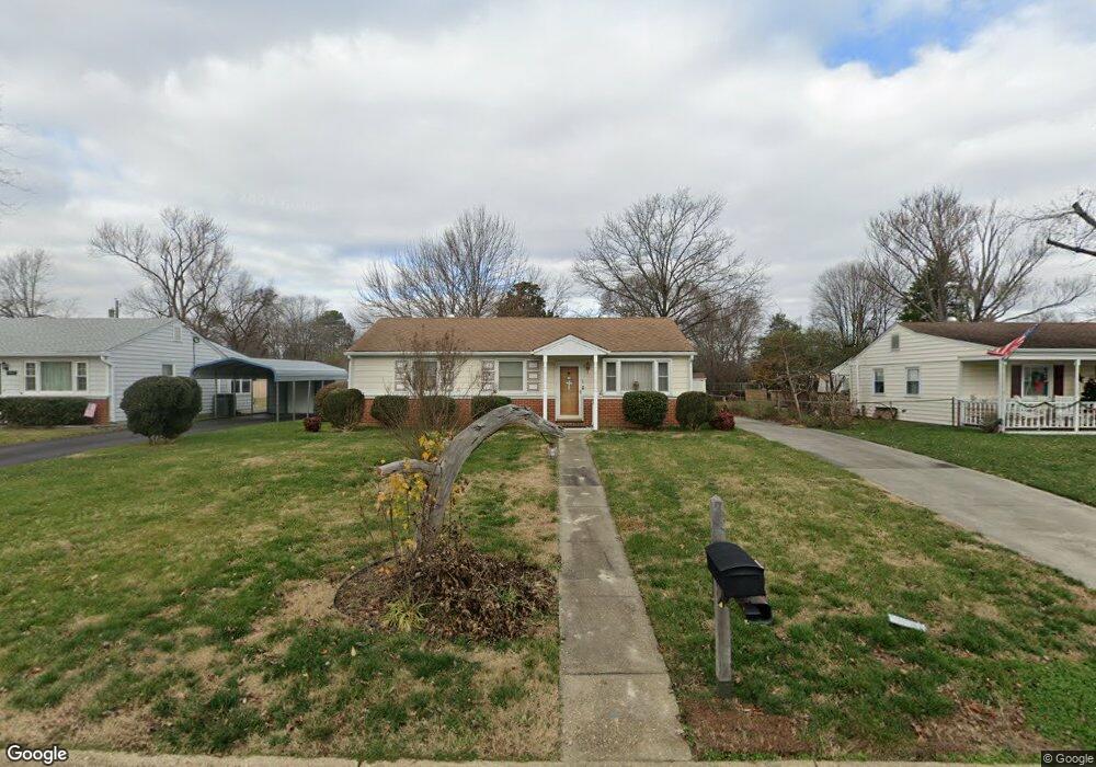 1810 Naselle Ln, Henrico, VA 23228 - photo 1