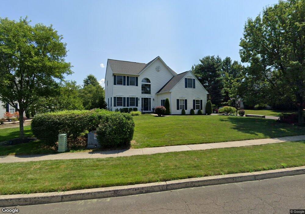 1331 Red Oak Dr, Chalfont, PA 18914 - photo 1