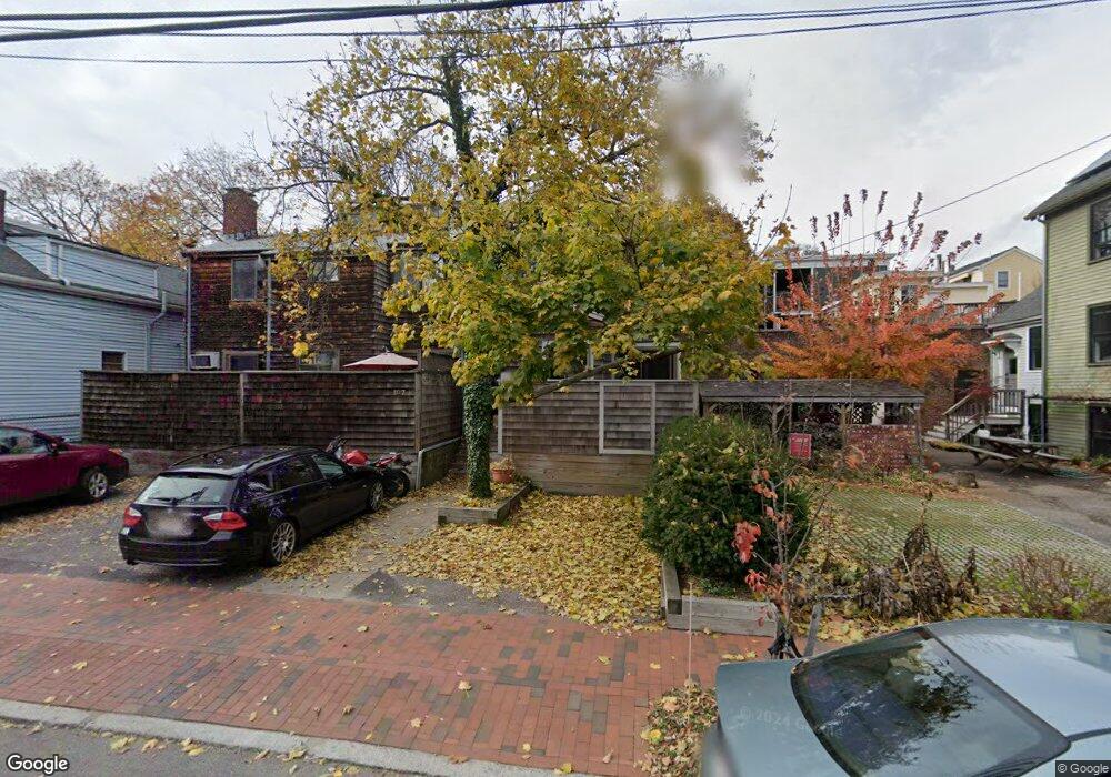 107 Amory St unit 109, Cambridge, MA 02139 - photo 1