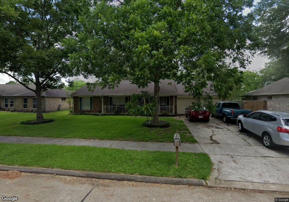 1313 Bayou Oak Dr, Friendswood, TX 77546 - photo 1