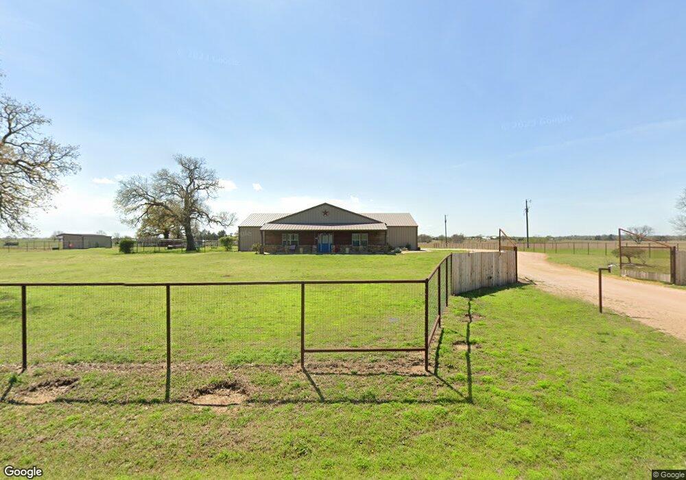 710 Tamplen Rd, Whitesboro, TX 76273 - photo 1