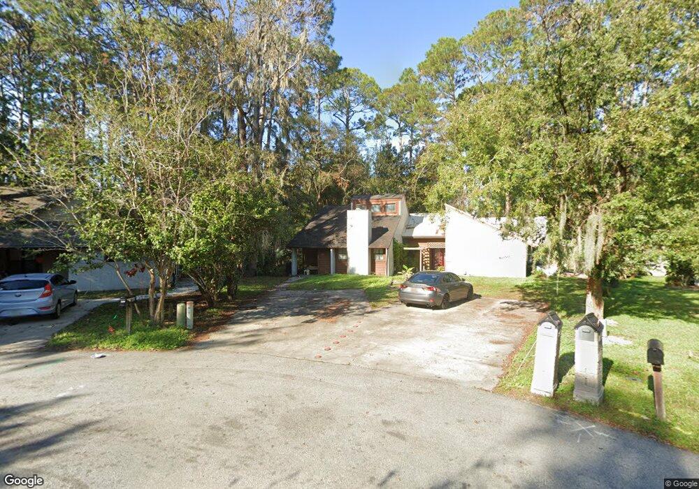 121 Cypress Mill Ct, Brunswick, GA 31520 - photo 1