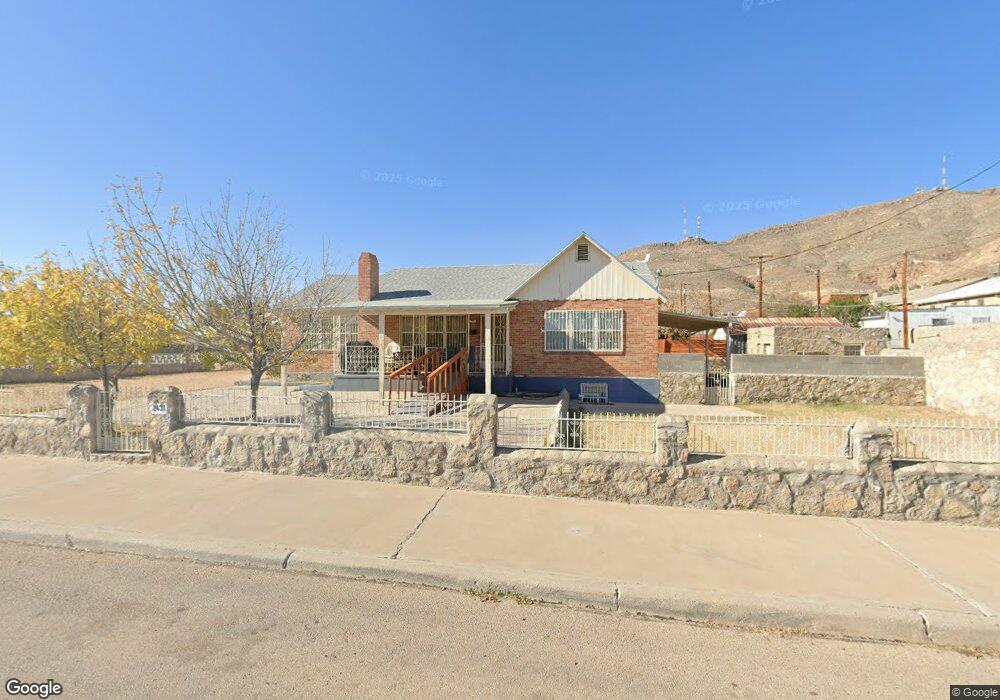 2431 Pittsburg Ave, El Paso, TX 79930 - photo 1
