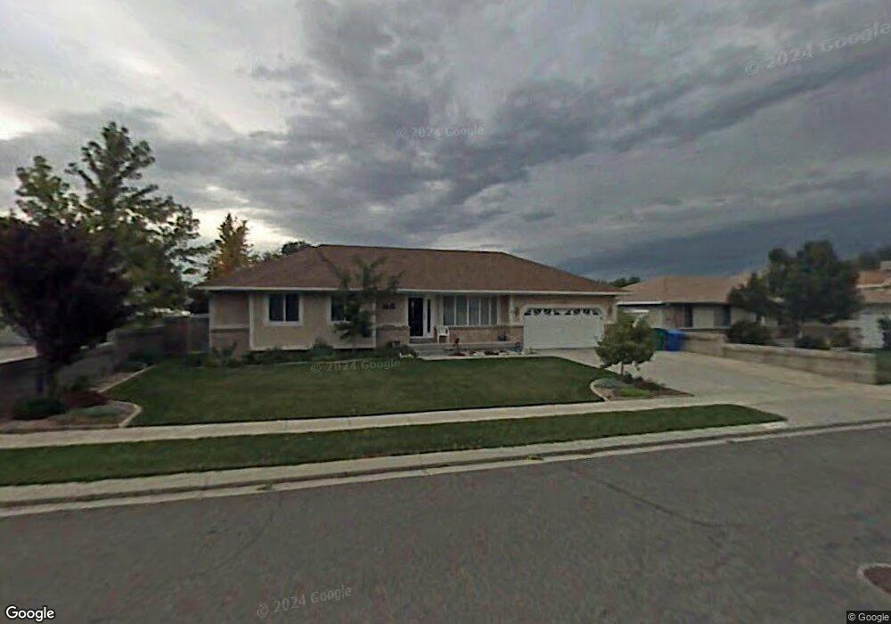 3452 W Pheasant Run Dr, West Jordan, UT 84088 - photo 1