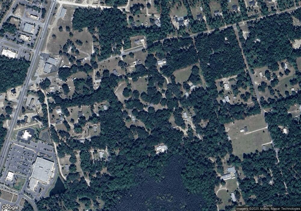 109 McCallister Rd, Crawfordville, FL 32327 - photo 1