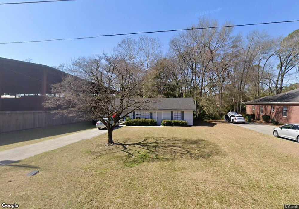 508 Granade St, Statesboro, GA 30458 - photo 1