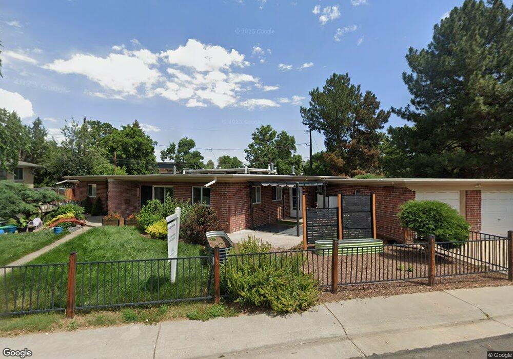 6005 W 39th Ave unit 6005, Wheat Ridge, CO 80033 - photo 1