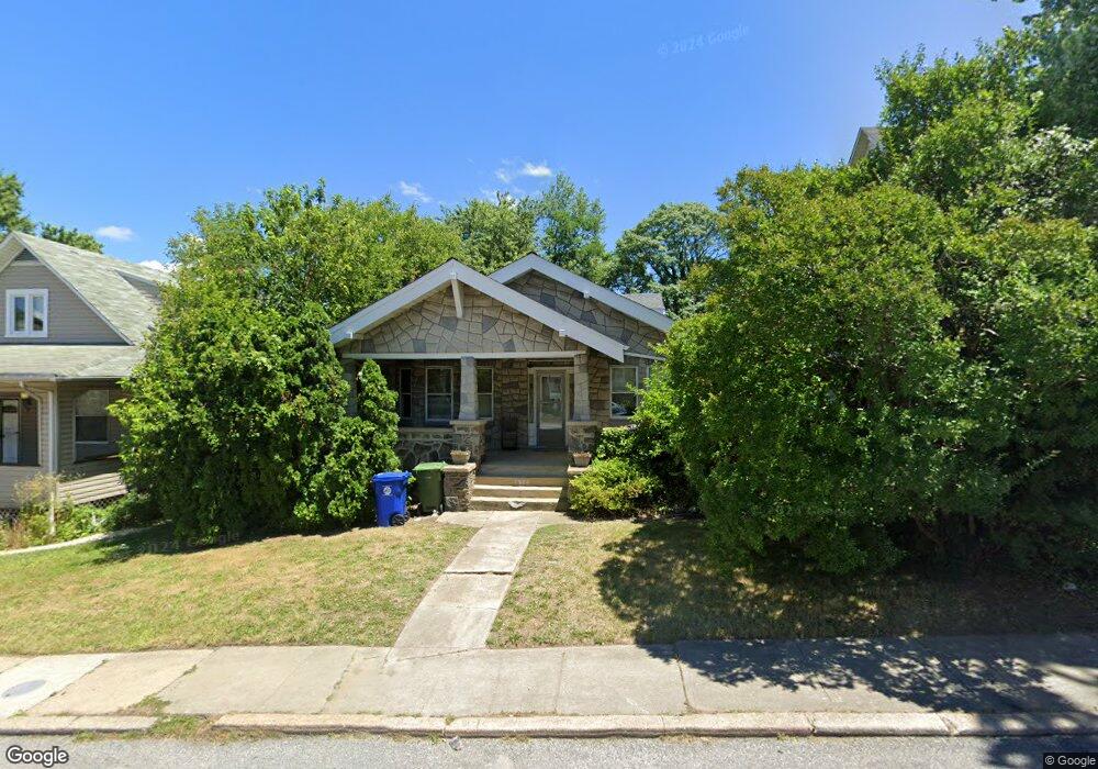 2904 Echodale Ave, Baltimore, MD 21214 - photo 1