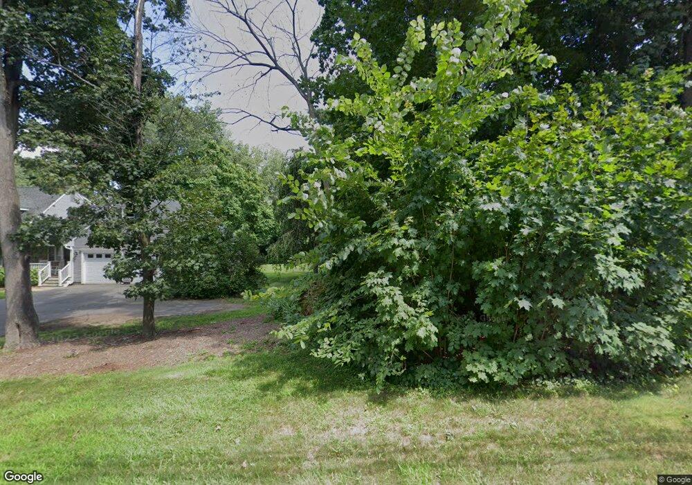 735 Sheldon St, Suffield, CT 06078 - photo 1