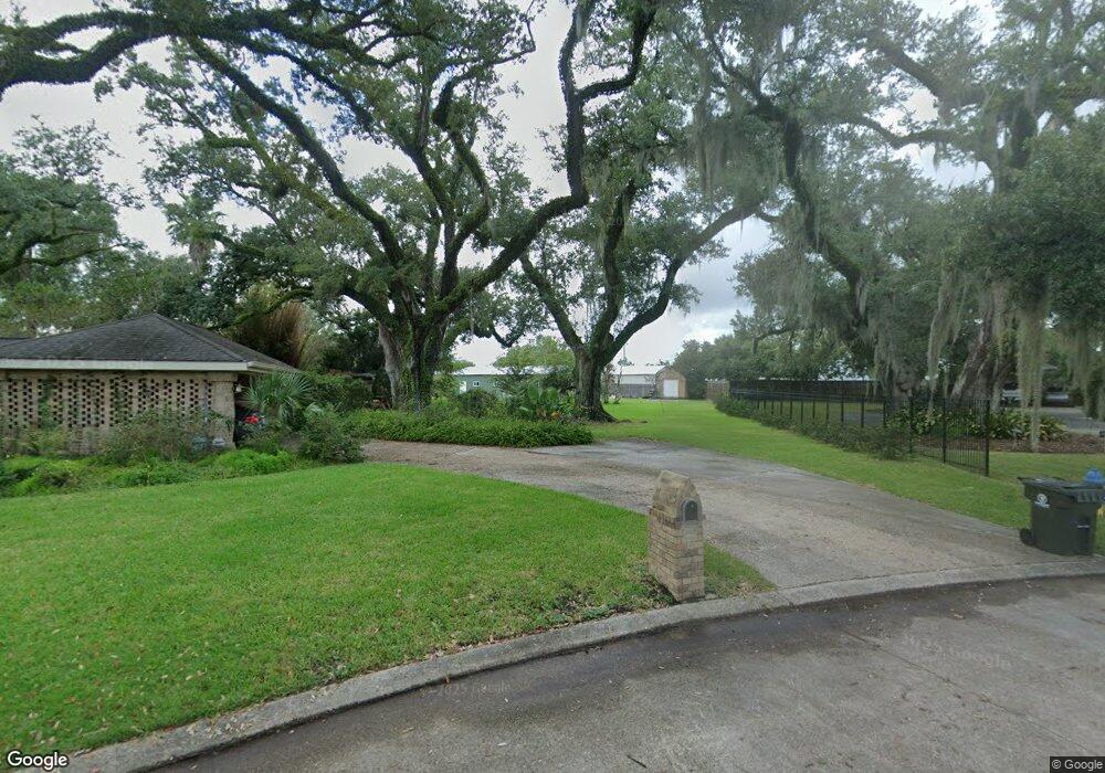 109 Krumbhaar Cir, Houma, LA 70360 - photo 1