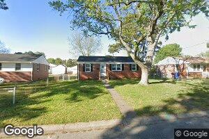 3009 Kilbride Dr, Chesapeake, VA 23325