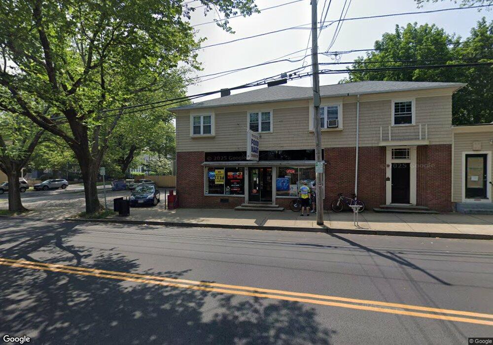 259 Wood St, Bristol, RI 02809 - photo 1