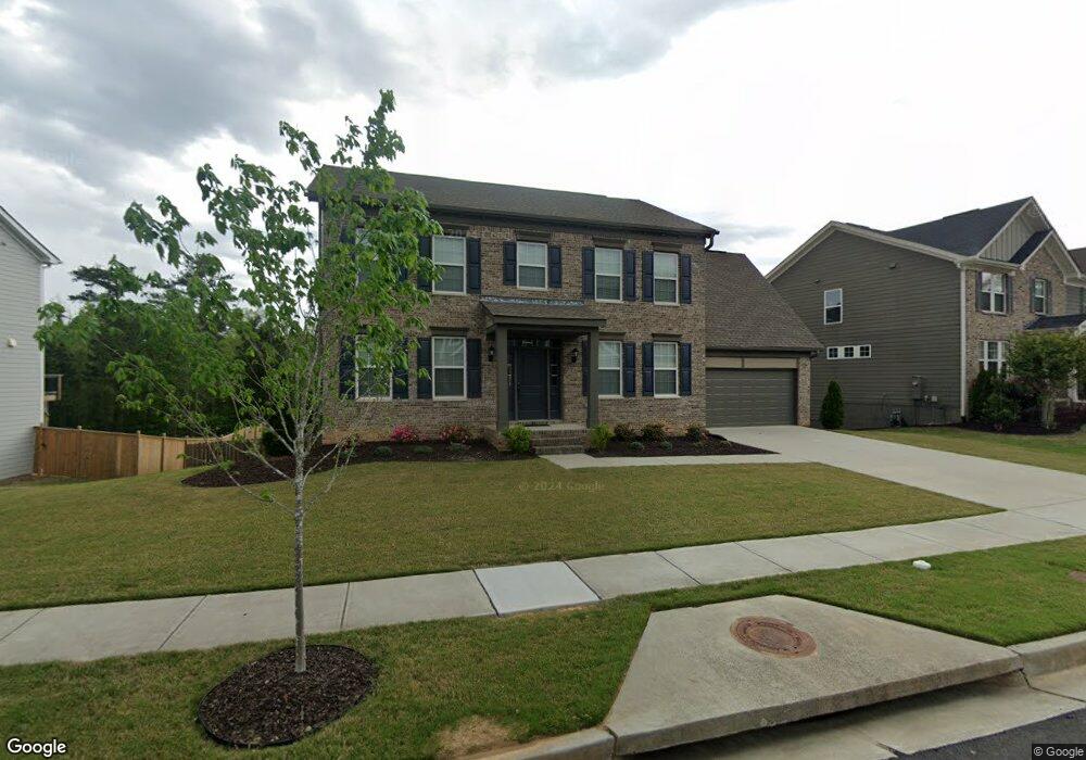 1840 Primrose Park Rd, Sugar Hill, GA 30518 - photo 1