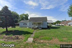 309 E South St, Herrick, IL 62431
