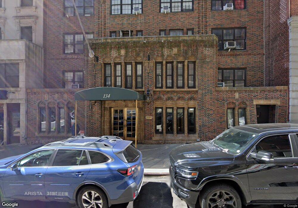 134 W 58th St, New York, NY 10019 - photo 1