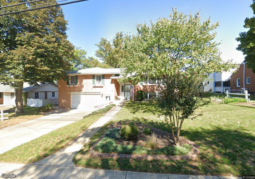 440 Andover Rd, Linthicum Heights, MD 21090 - photo 1