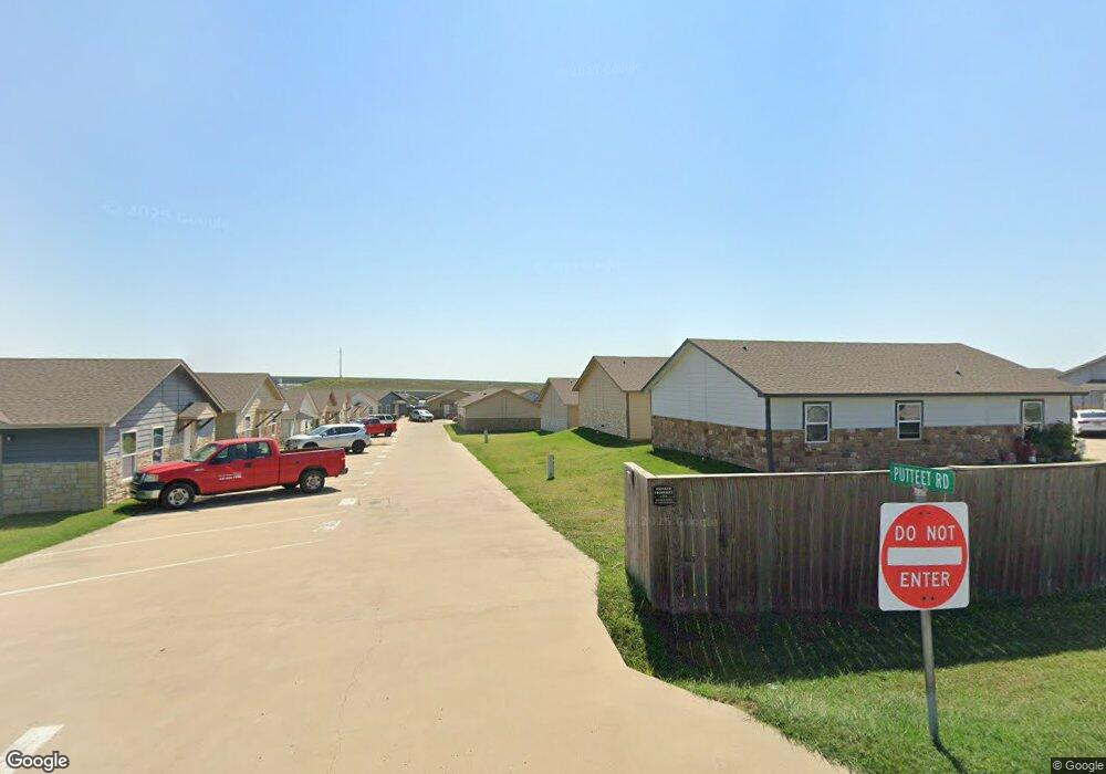 9503 Glasscock Dr, Cresson, TX 76035 - photo 1