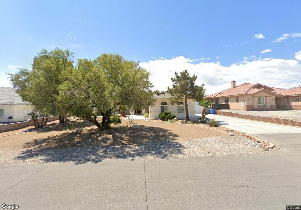 9681 Solar Ave, Las Vegas, NV 89149 - photo 1