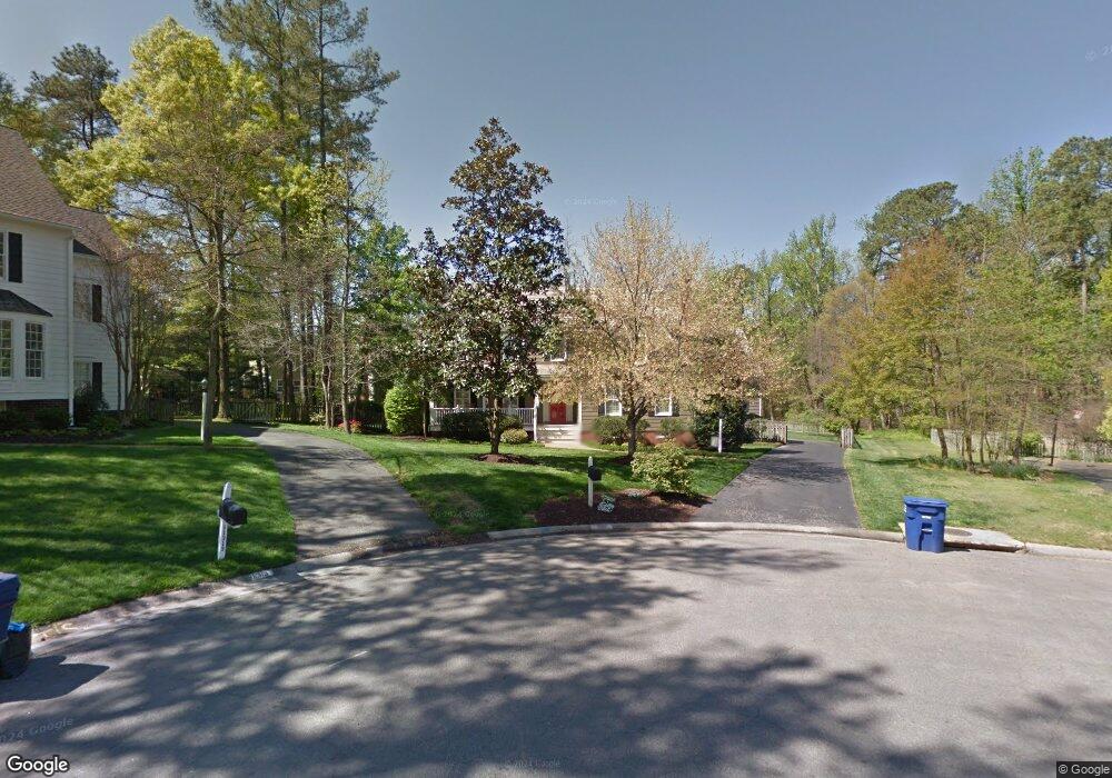 11317 Belhaven Ct, Henrico, VA 23233 - photo 1