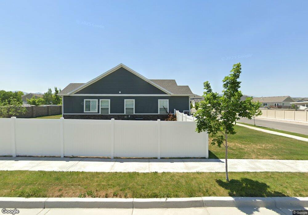 6523 W 8170 S, West Jordan, UT 84081 - photo 1